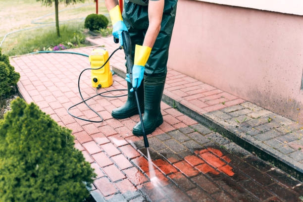 Best Restaurant Pressure Washing  in Point Marion, PA