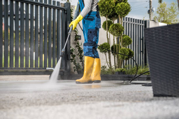 Professional  Pressure Washing Services in Point Marion, PA