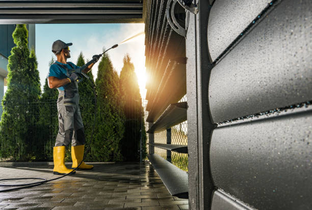 Best Solar Panel Cleaning  in Point Marion, PA