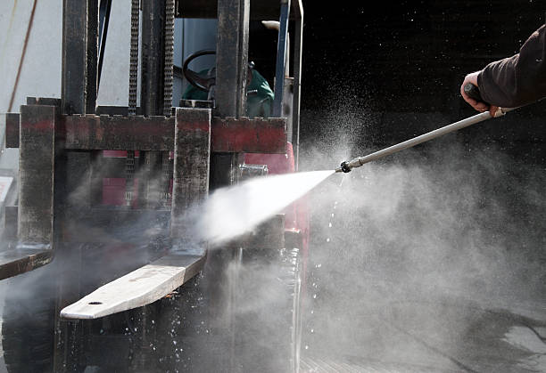Best Building Exterior Washing  in Point Marion, PA
